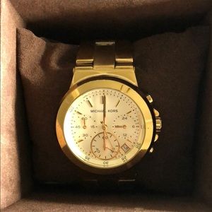 Michael Kors watch